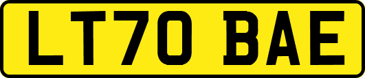 LT70BAE