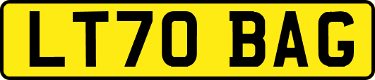 LT70BAG