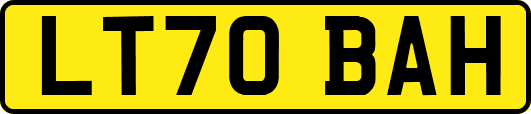 LT70BAH