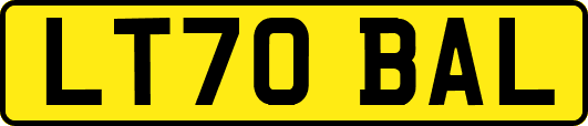 LT70BAL