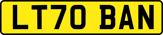 LT70BAN