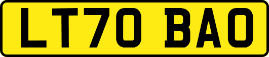LT70BAO