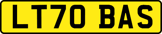 LT70BAS