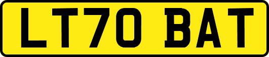 LT70BAT