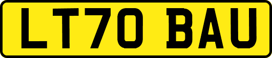 LT70BAU