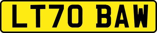 LT70BAW