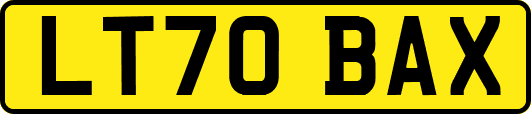 LT70BAX