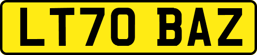 LT70BAZ