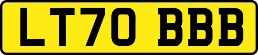 LT70BBB