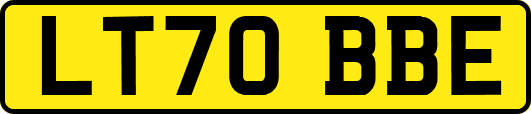 LT70BBE