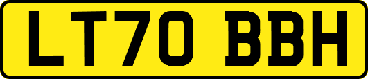 LT70BBH