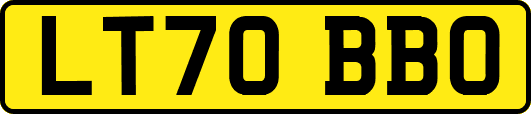 LT70BBO