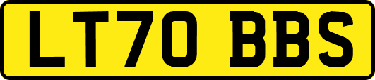 LT70BBS