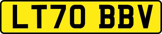 LT70BBV