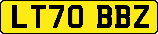 LT70BBZ