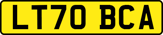 LT70BCA