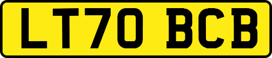 LT70BCB