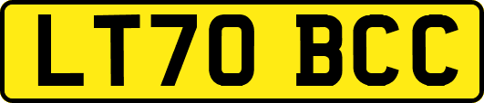 LT70BCC