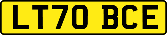 LT70BCE
