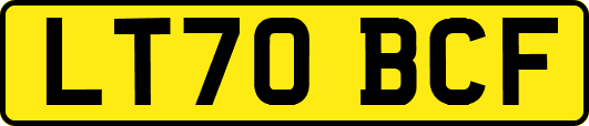 LT70BCF