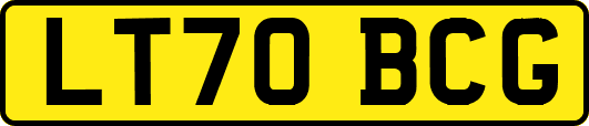 LT70BCG