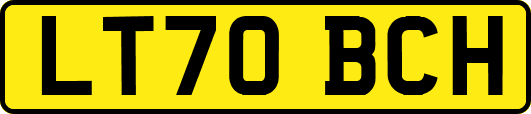 LT70BCH