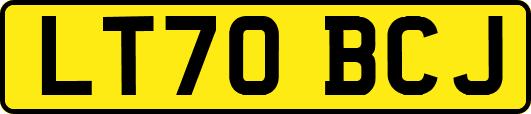 LT70BCJ