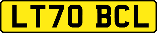 LT70BCL