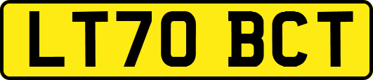 LT70BCT