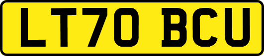 LT70BCU