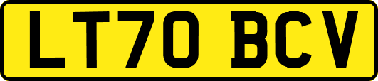 LT70BCV