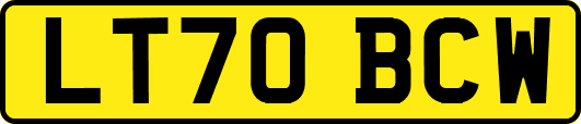 LT70BCW
