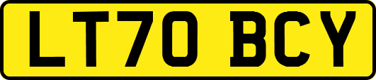 LT70BCY