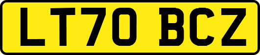 LT70BCZ