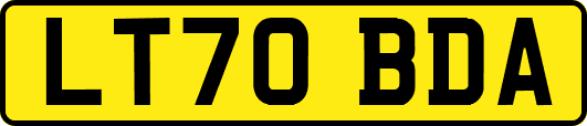 LT70BDA