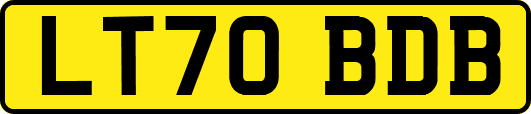 LT70BDB