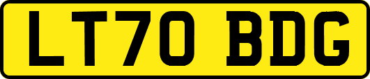 LT70BDG