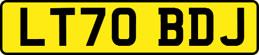 LT70BDJ