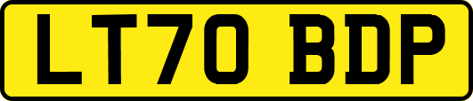 LT70BDP