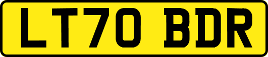 LT70BDR