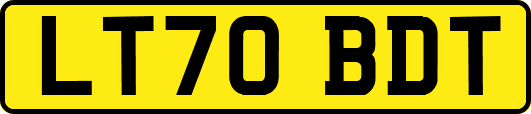 LT70BDT