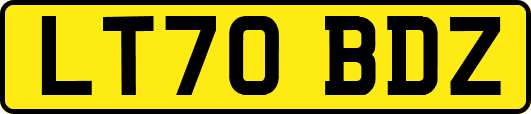 LT70BDZ