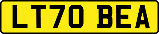 LT70BEA