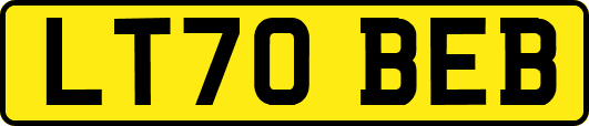 LT70BEB