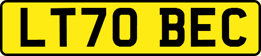LT70BEC