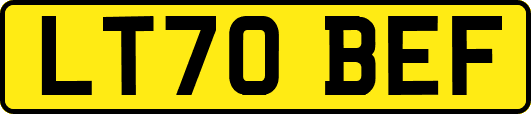 LT70BEF