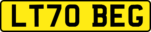 LT70BEG