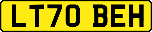 LT70BEH