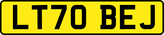 LT70BEJ