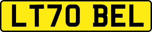 LT70BEL